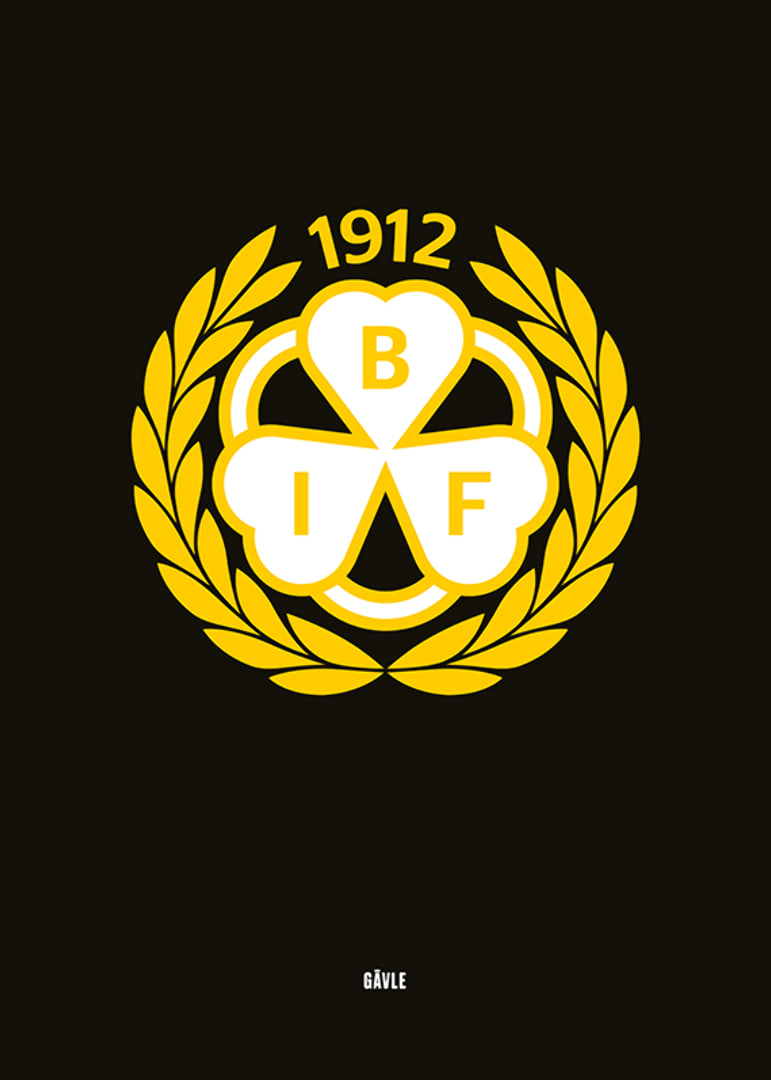 Logo Brynäs IF Svart-12