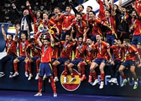 Spānija tiek pasniegta kā UEFA Euro 2024 uzvarētāja-3