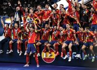 Španielsko je prezentované ako víťaz UEFA Euro 2024-3