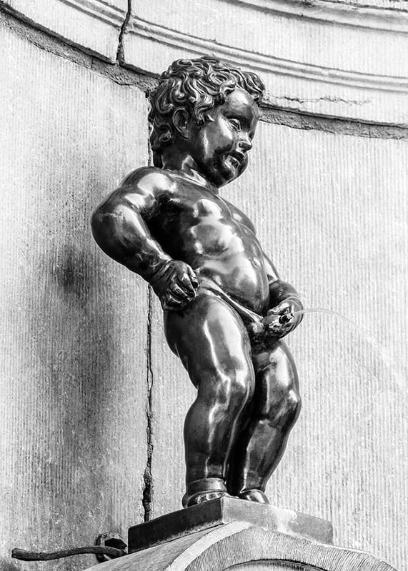Manneken Pis-12