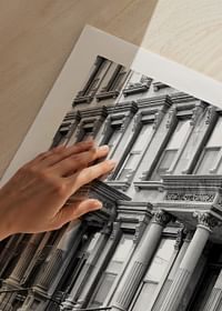 New York Townhouse-5