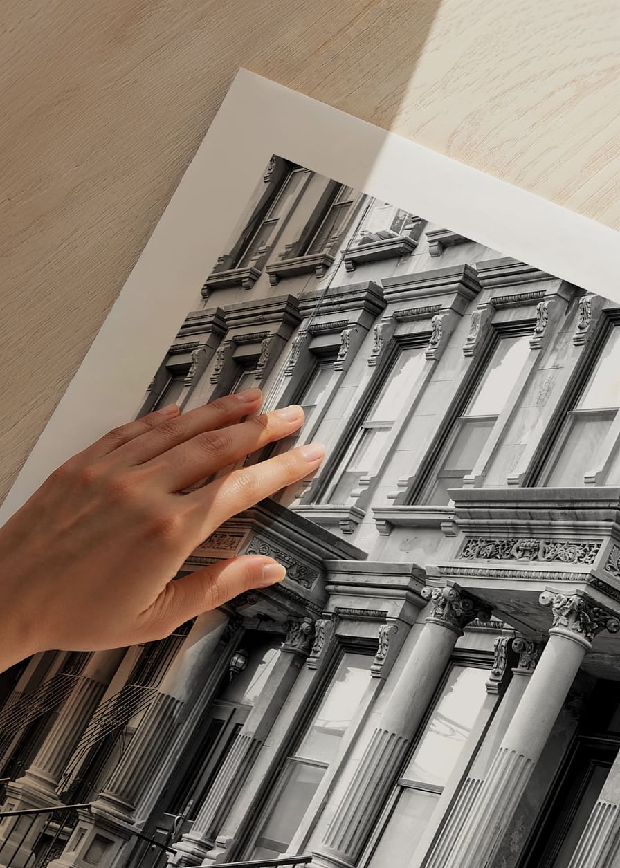New York Townhouse-12