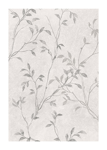 Poster Pale Branches