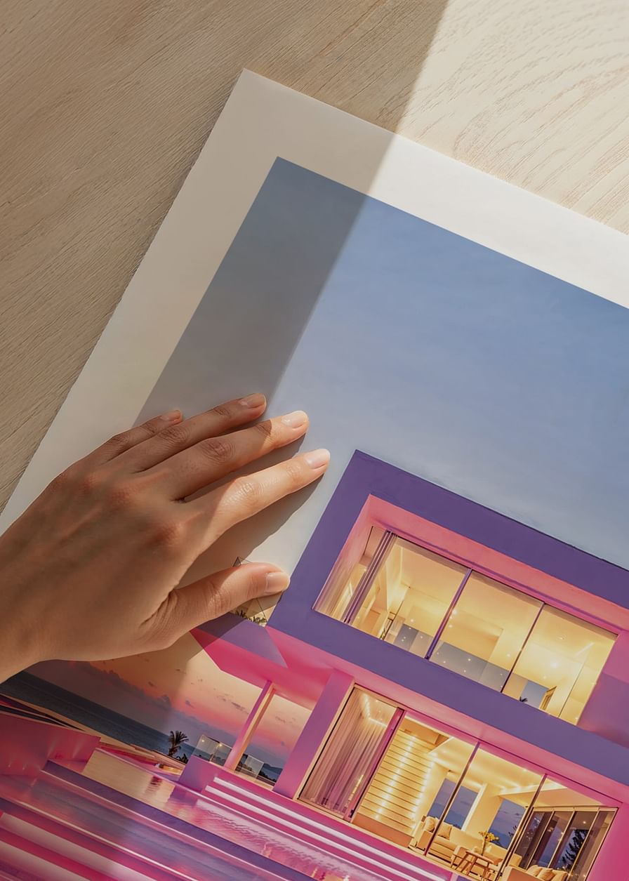 Colorful Living-12