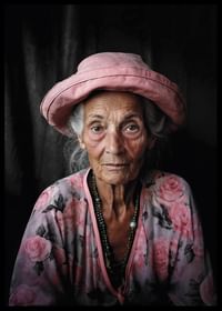 Old Woman-2