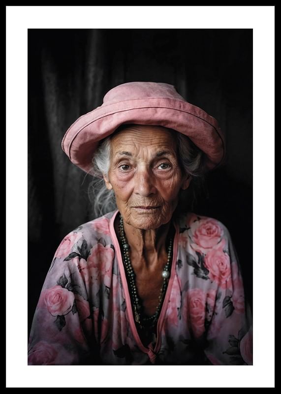 Old Woman-12