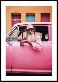 Cuba Car-0