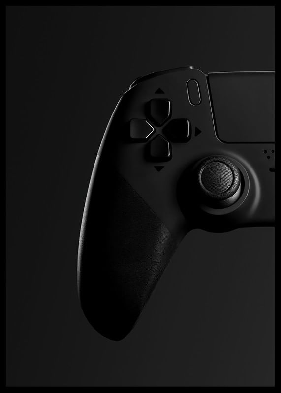 Gaming Controller No1-12
