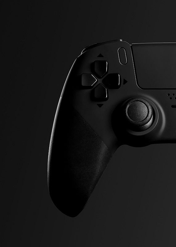 Gaming Controller No1-12