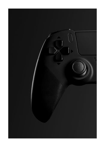 Poster Gaming Controller No1