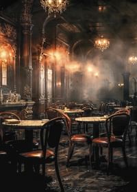 Vintage Café-3