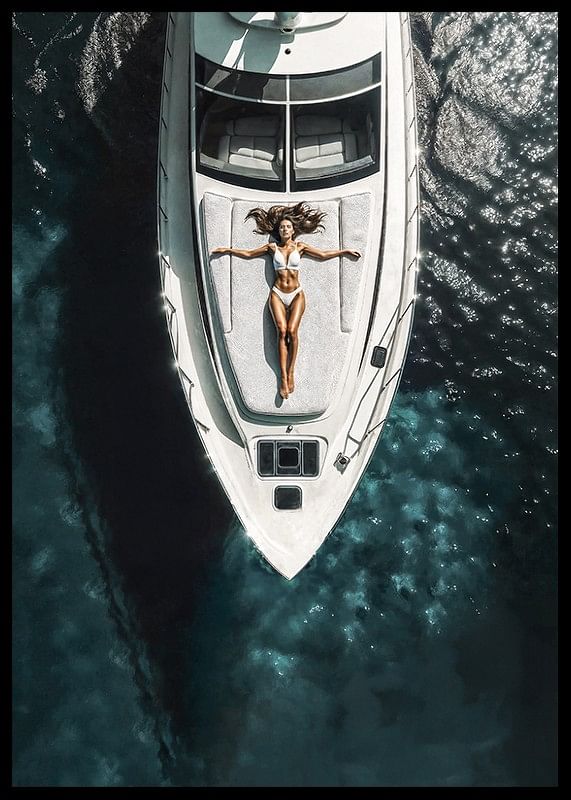 Luxury Yacht Life-12