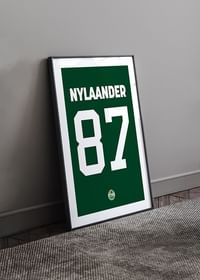 Arwen Nylaander #87 Rögle BK 2023/2024-4