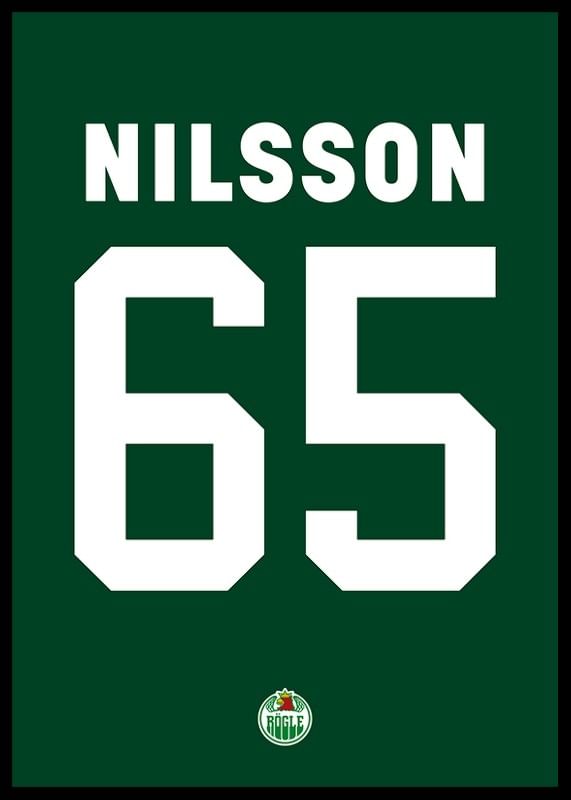 Moa Nilsson #65 Rögle BK 2023/2024-12