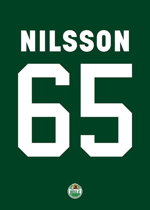 Moa Nilsson #65 Rögle BK 2023/2024-12
