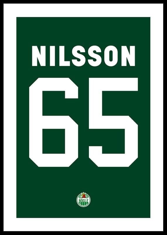 Moa Nilsson #65 Rögle BK 2023/2024-12
