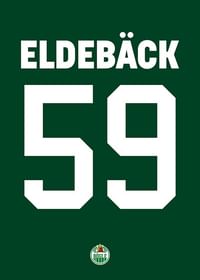 Johanna Eldebäck #59 Rögle BK 2023/2024-3