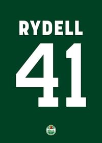 Emilia Rydell #41 Rögle BK 2023/2024-3