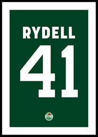 Emilia Rydell #41 Rögle BK 2023/2024-0