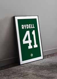Emilia Rydell #41 Rögle BK 2023/2024-4