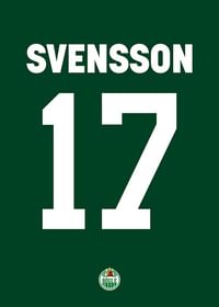 Amelie Svensson #17 Rögle BK 2023/2024-3