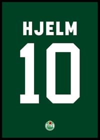 Wilma Hjelm #10 Rögle BK 2023/2024-2