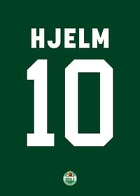 Wilma Hjelm #10 Rögle BK 2023/2024-3