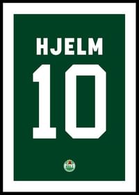 Wilma Hjelm #10 Rögle BK 2023/2024-0