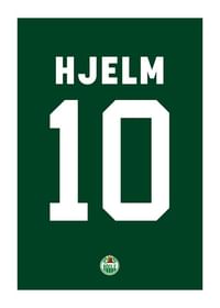 Wilma Hjelm #10 Rögle BK 2023/2024-1