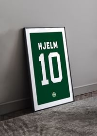 Wilma Hjelm #10 Rögle BK 2023/2024-4
