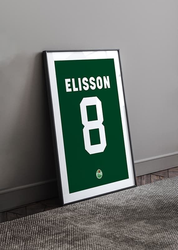 Amelie Elisson #8 Rögle BK 2023/2024-12