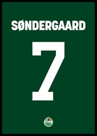 Ida Søndergaard #7 Rögle BK 2023/2024-2