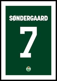 Ida Søndergaard #7 Rögle BK 2023/2024-0