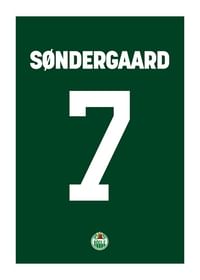 Ida Søndergaard #7 Rögle BK 2023/2024-1