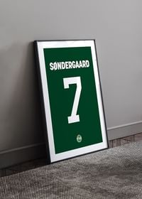 Ida Søndergaard #7 Rögle BK 2023/2024-4