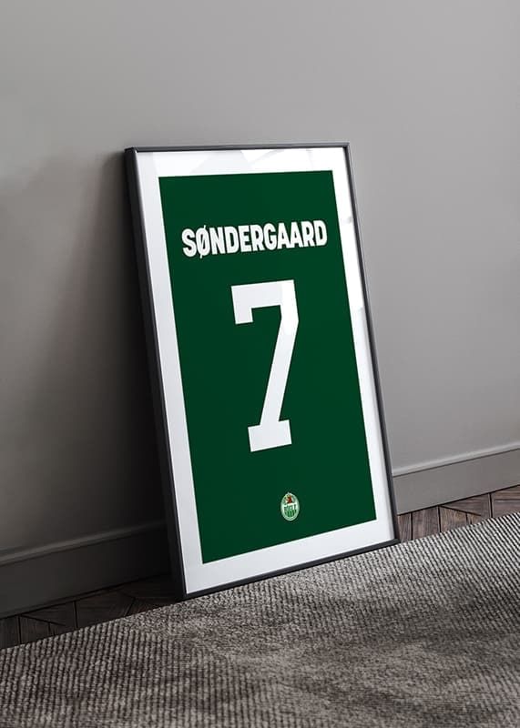 Ida Søndergaard #7 Rögle BK 2023/2024-12