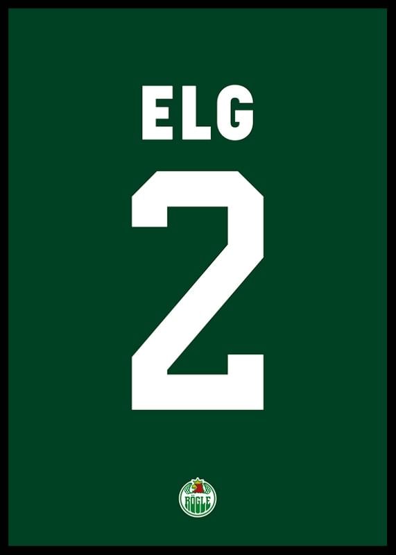 Ida Elg #2 Rögle BK 2023/2024-12