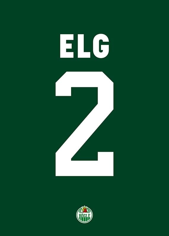 Ida Elg #2 Rögle BK 2023/2024-12