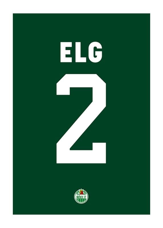 Ida Elg #2 Rögle BK 2023/2024-12