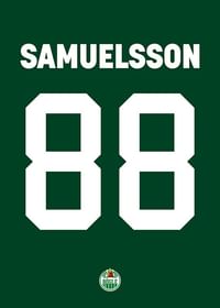 Felicia Samuelsson #88 Rögle BK 2023/2024-3