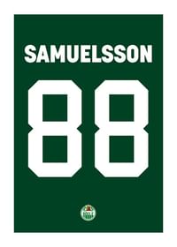 Felicia Samuelsson #88 Rögle BK 2023/2024-1