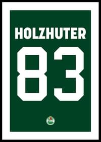 Megan Holzhuter #83 Rögle BK 2023/2024-0