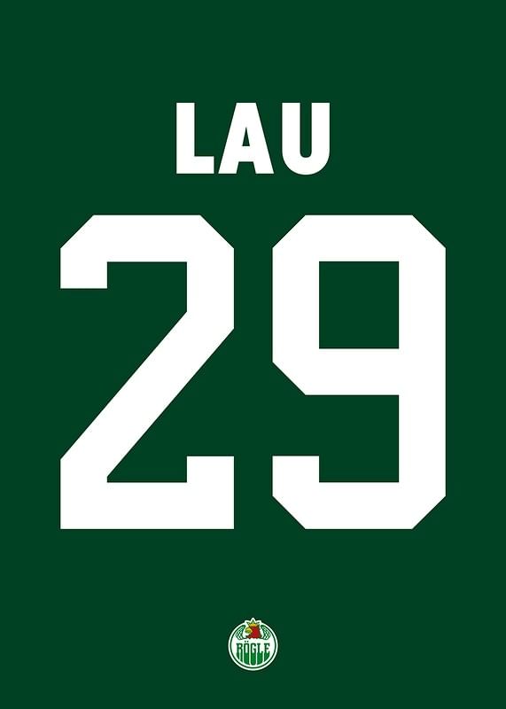 My Lau #29 Rögle BK 2023/2024-12