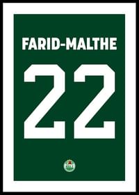 Ava Farid-Malthe #22 Rögle BK 2023/2024-0