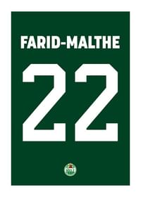 Ava Farid-Malthe #22 Rögle BK 2023/2024-1