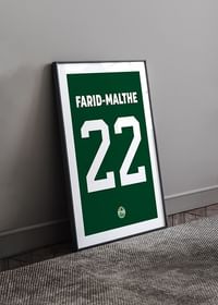 Ava Farid-Malthe #22 Rögle BK 2023/2024-4