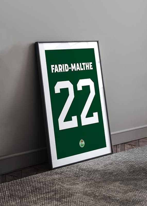 Ava Farid-Malthe #22 Rögle BK 2023/2024-12