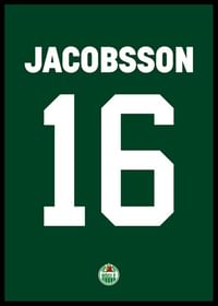 Moa Jacobsson #16 Rögle BK 2023/2024-2