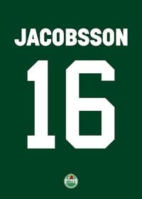 Moa Jacobsson #16 Rögle BK 2023/2024-3