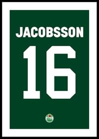 Moa Jacobsson #16 Rögle BK 2023/2024-0